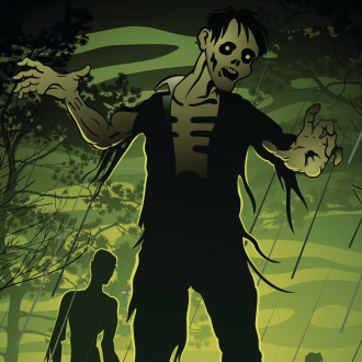 extrait jeux-video Fun Zombie Shooter