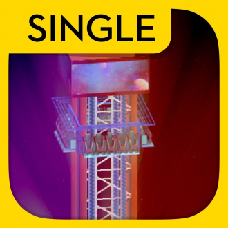extrait jeux-video Funfair Ride Simulator: Outer Space