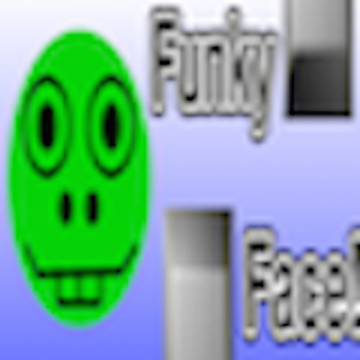 extrait jeux-video Funky Face!