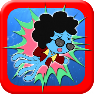 extrait jeux-video Funky Squid Smash Pro