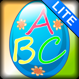 extrait jeux-video Funny Alphabet Lite