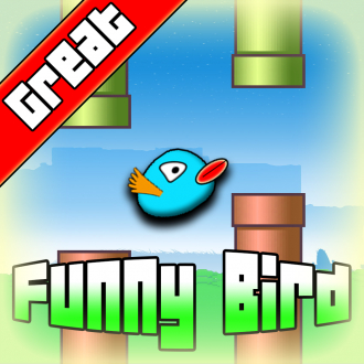 extrait jeux-video Funny Bird - The New Adventure
