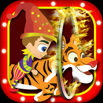 extrait jeux-video Funny Circus HD Free