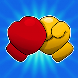 extrait jeux-video Funny Fists