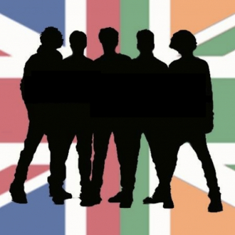 extrait jeux-video Funny Game for One Direction
