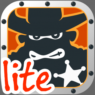 extrait jeux-video FUNNY GUN LITE