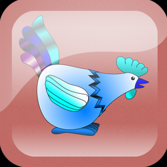 extrait jeux-video Funny Hen