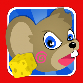 extrait jeux-video Funny Mouse Adventure Free - Running Game