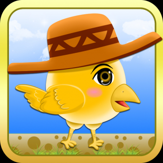 extrait jeux-video Funny Sparrow