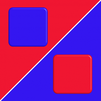 extrait jeux-video FunnyCubes