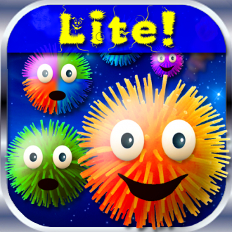 extrait jeux-video Furballs! Lite