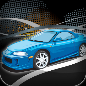 extrait jeux-video Furieux Street Parking réel Turbo Et Driving Speed Parking Mania 3D gratuit Furious Street Parking Real Turbo And Driving Spee