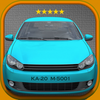 extrait jeux-video Furious Car Real Race - Elite Road Racing in Mangalore - Mumbai highway !