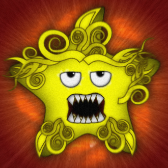 extrait jeux-video Furious Stars