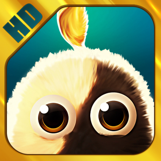 extrait jeux-video Furmins HD