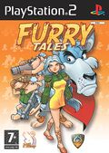 extrait jeux-video Furry Tales
