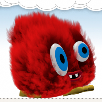 extrait jeux-video FurryFreak