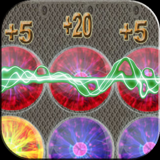 extrait jeux-video Fusion Ball