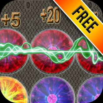 extrait jeux-video Fusion Ball Free