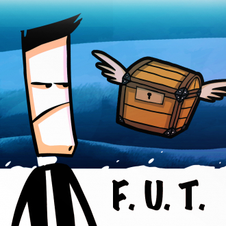 extrait jeux-video Fut