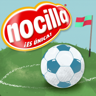 extrait jeux-video Fútbol 7 - Los grandes del patio