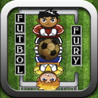 extrait jeux-video Futbol Fury