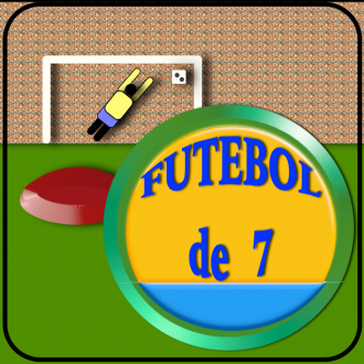 extrait jeux-video Futebol de 7