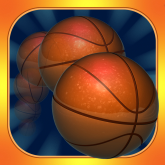 extrait jeux-video Future Basketball Pro - Slam Dunk Showdown