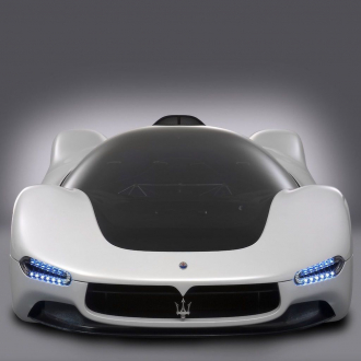 extrait jeux-video Future Car Racing Challenge - Super Cars édition