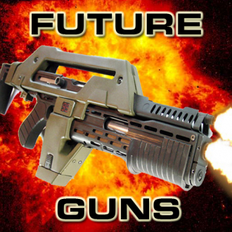 extrait jeux-video Future Guns ᵀᴹ