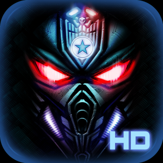 extrait jeux-video Future Police