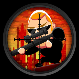 extrait jeux-video Future Sniper