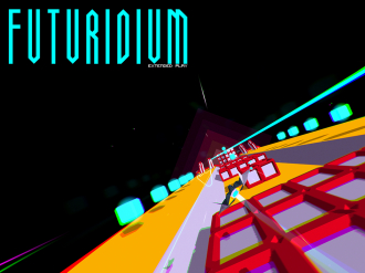 extrait jeux-video Futuridium