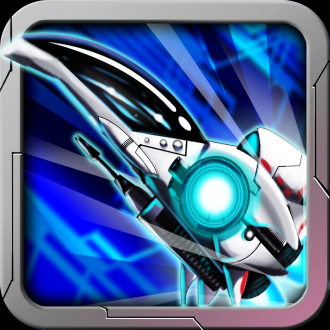 extrait jeux-video Futurus Earth - The Invasion -