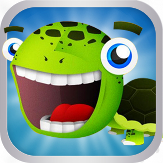 extrait jeux-video Fuzion of Mr.T and Ms.R