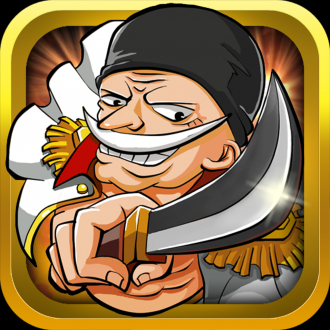 extrait jeux-video Fuzion Pirates