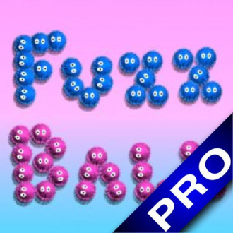 extrait jeux-video Fuzzball Pro: A multiplayer Billiards / Soccer strategy game against online friends over 3G internet