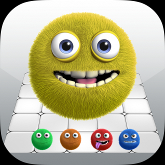 extrait jeux-video FuzzLines