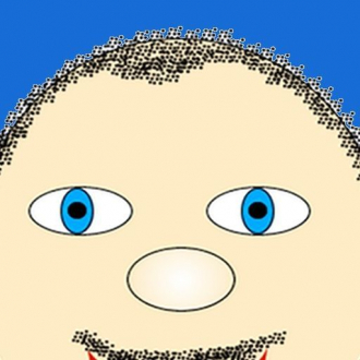 extrait jeux-video Fuzzy Face