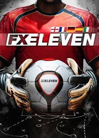 extrait jeux-video FX Eleven - The Football Manager for Every Fan