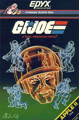 extrait jeux-video G.I. Joe : A Real American Hero