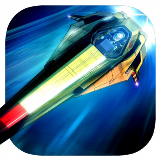 extrait jeux-video G-Zero Surfers