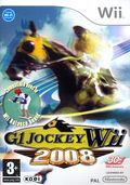 extrait jeux-video G1 Jockey Wii 2008
