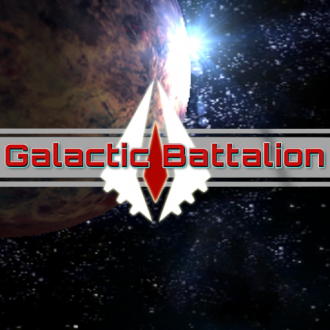 extrait jeux-video Galactic Battalion