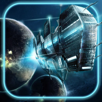 extrait jeux-video Galactic Clash