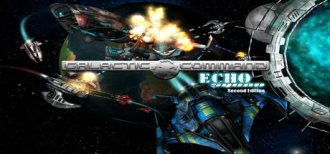 extrait jeux-video Galactic Command Echo Squad SE