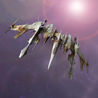 extrait jeux-video Galactic Conflict RTS