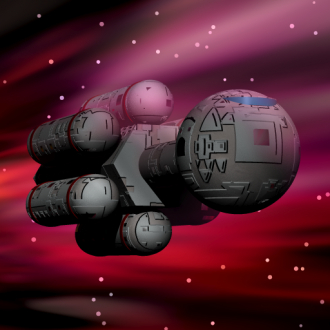 extrait jeux-video Galactic Core