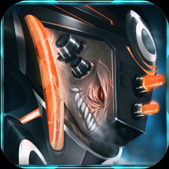 extrait jeux-video Galactic Fortress Defense