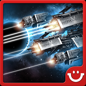 extrait jeux-video Galactic Heroes